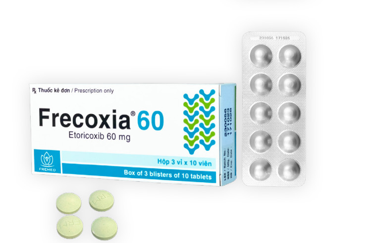 Frecoxia 60